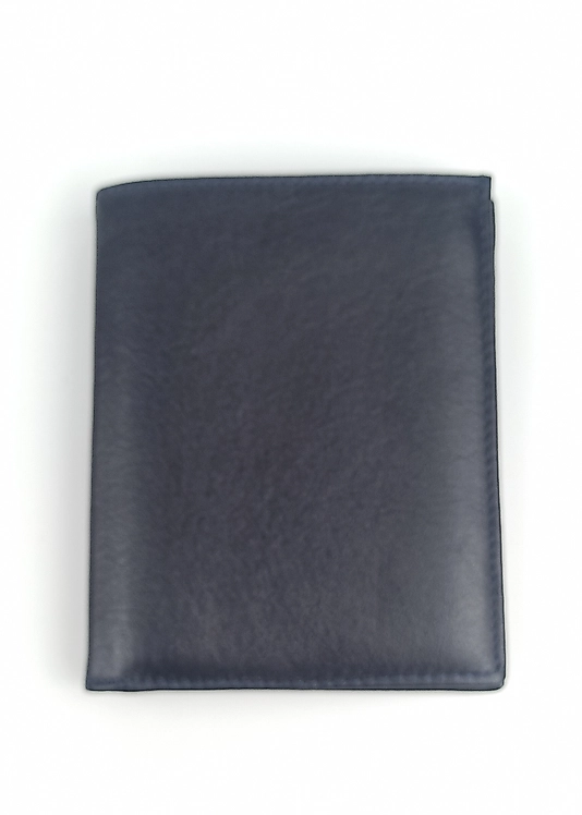 SİYAH CÜZDAN DİK KESİM