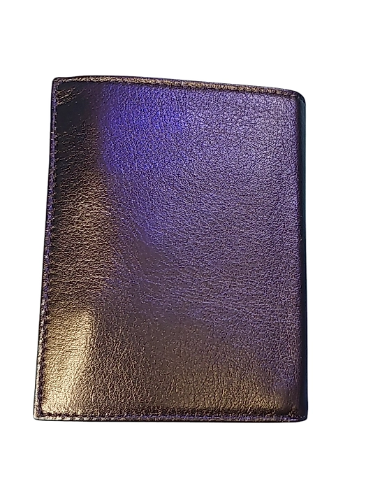 CÜZDAN Siyah (erkek)